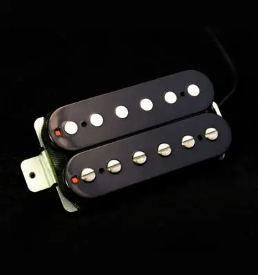 Swinger Humbuckers pickup - Coils Boutique