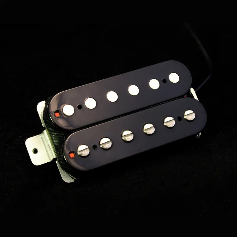 Swinger Humbuckers pickup - Coils Boutique