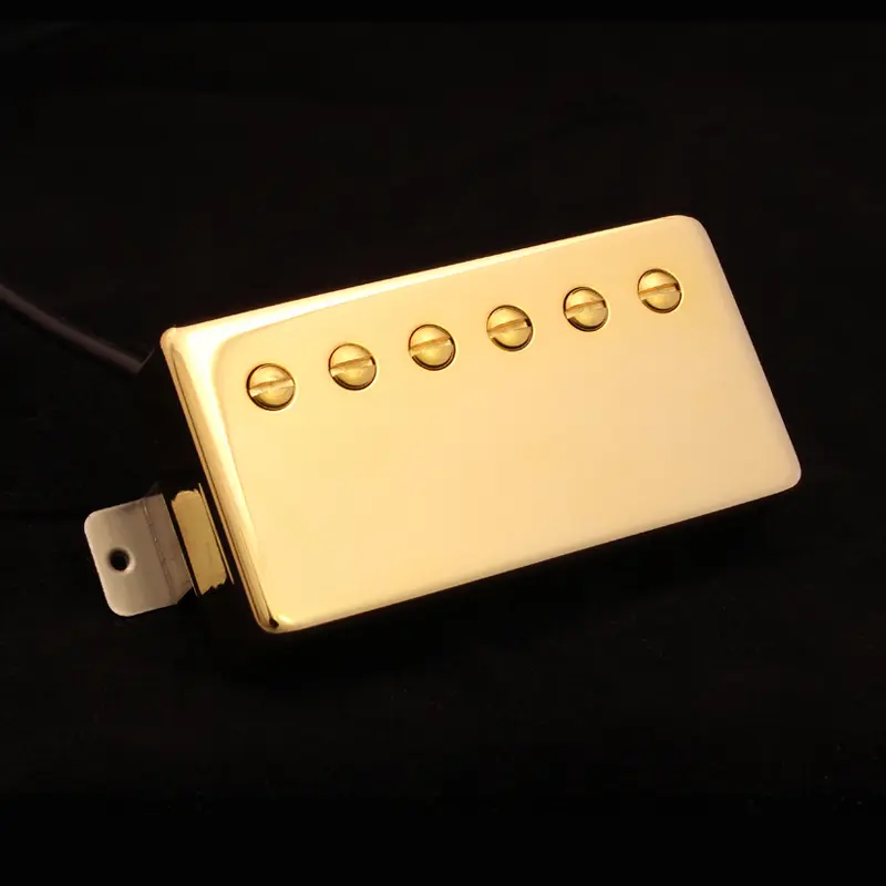 Caramel Humbuckers pickup - Coils Boutique