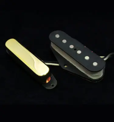 Heaven & Hell Tele Singles pickup - Coils Boutique