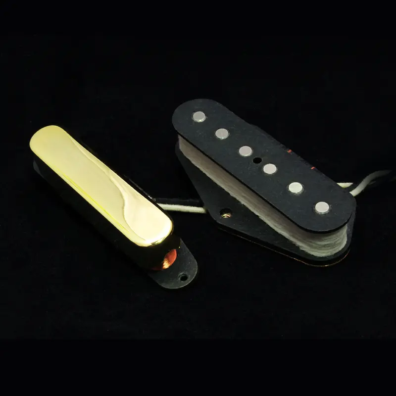 Heaven & Hell Tele Singles pickup - Coils Boutique