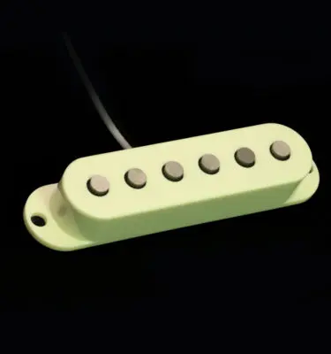 Mashup Strat Singles pickup - Coils Boutique