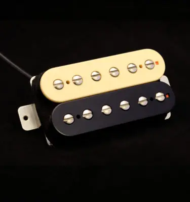 Mojito Humbuckers pickup - Coils Boutique