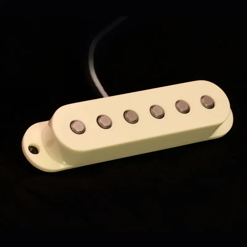 Rock Paper Scissors Strat Singles pickup - Coils Boutique