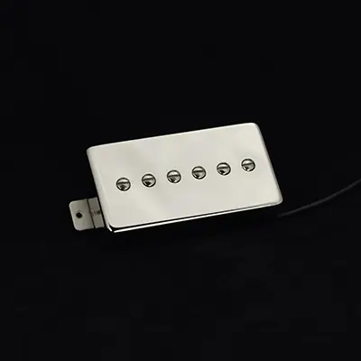 Recoil II-V P-90’s pickup - Coils Boutique