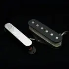 RudeBoy Tele Singles pickup - Coils Boutique