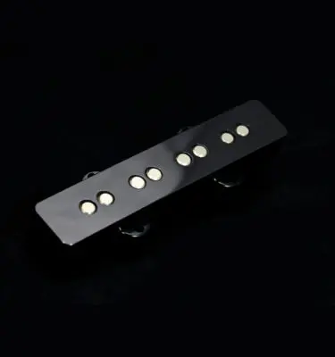 Nibiru J. Bass pickup - Coils Boutique