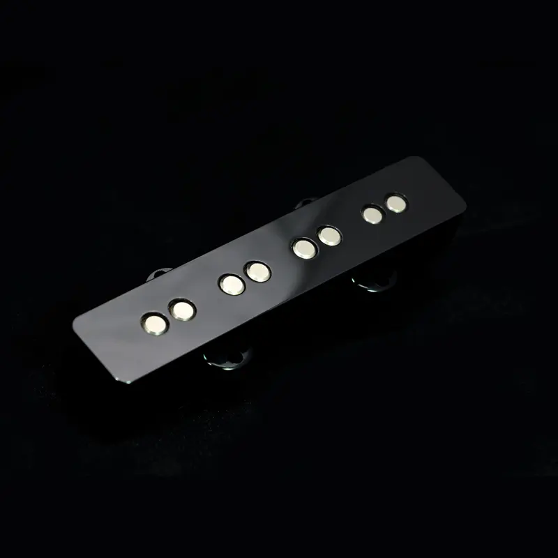 Nibiru J. Bass pickup - Coils Boutique