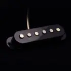 Winter Blues Strat Singles pickup - Coils Boutique