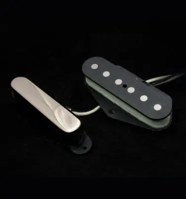 WolfBite Tele Singles pickup - Coils Boutique