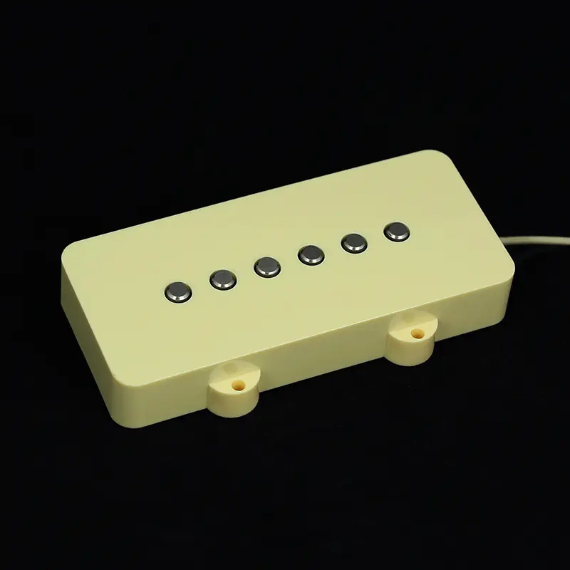 Slingshot Jazzmaster pickup - Coils Boutique