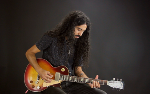 guitar pickup demos